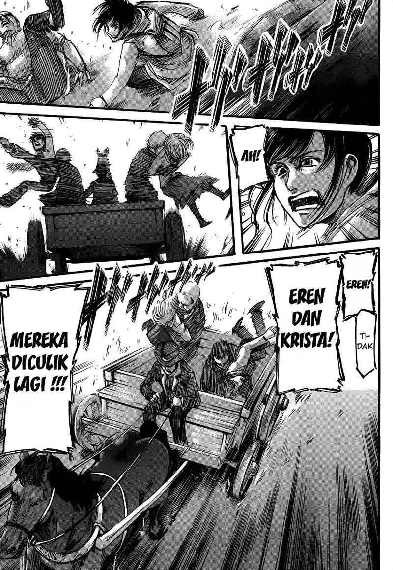 Shingeki no Kyojin chapter 53 halaman 40