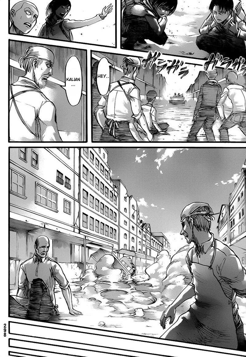 Shingeki no Kyojin chapter 53 halaman 41