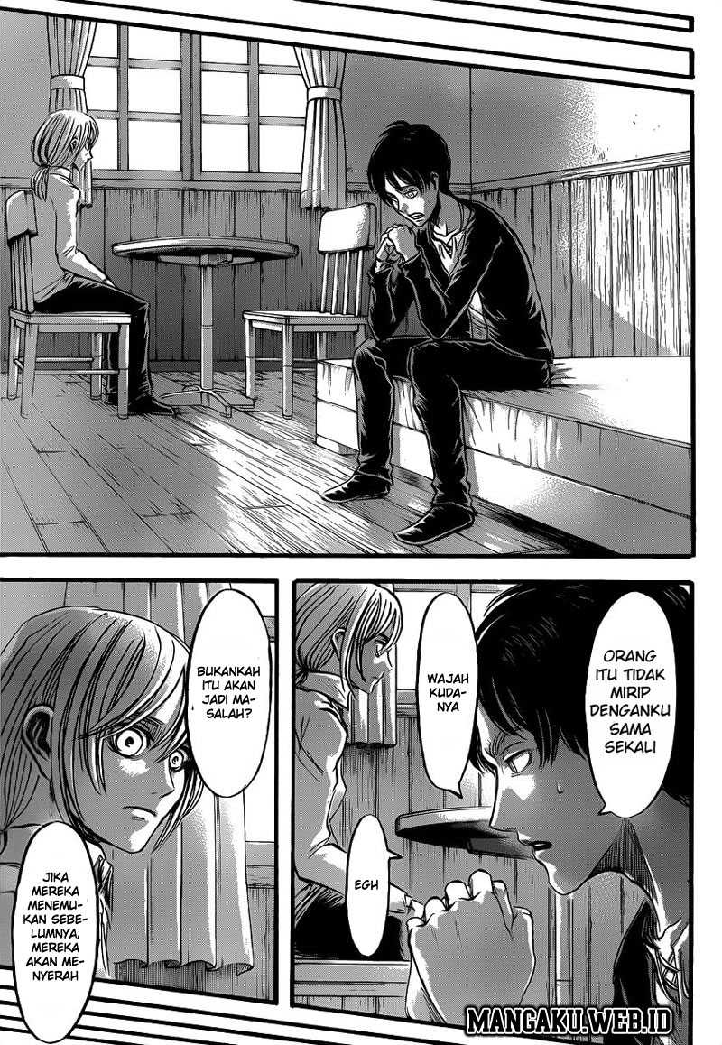 Shingeki no Kyojin chapter 53 halaman 42