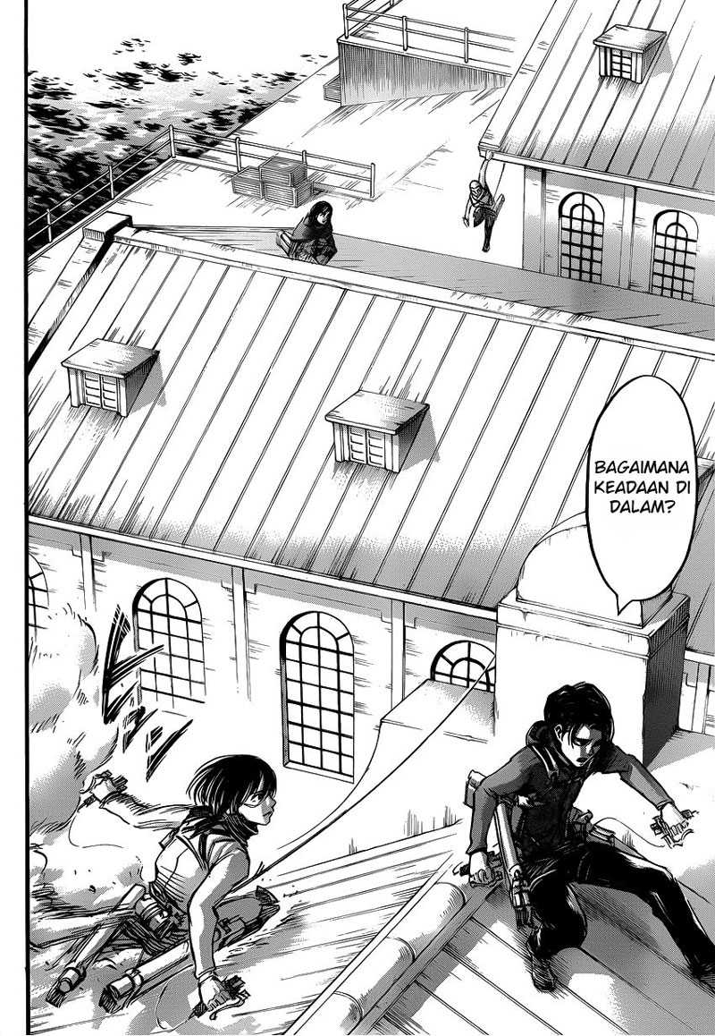 Shingeki no Kyojin chapter 53 halaman 45