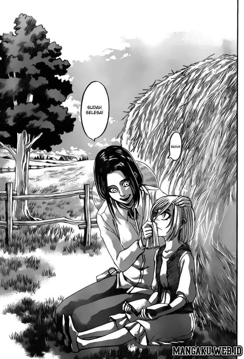 Shingeki no Kyojin chapter 54 halaman 4