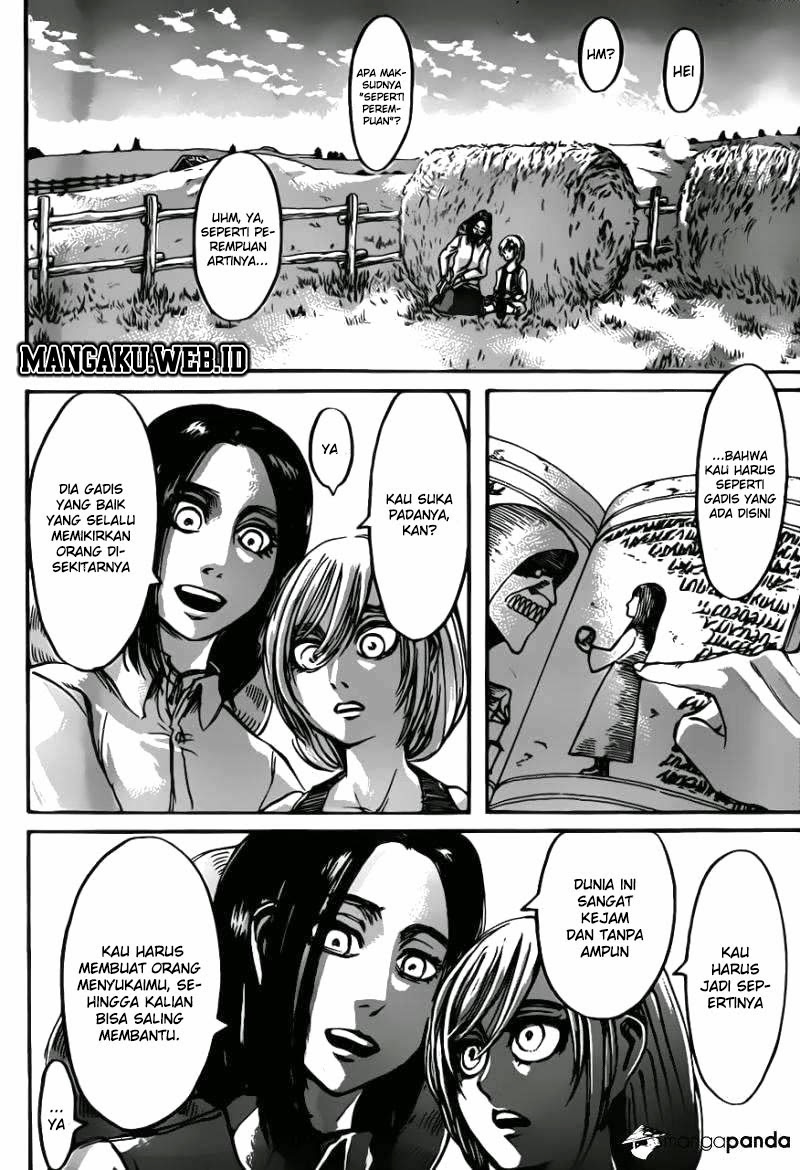 Shingeki no Kyojin chapter 54 halaman 5
