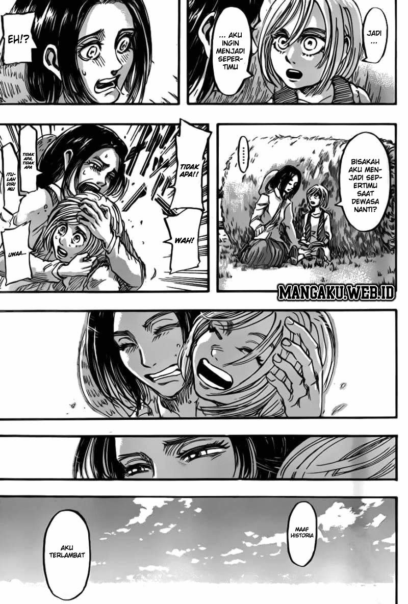 Shingeki no Kyojin chapter 54 halaman 6