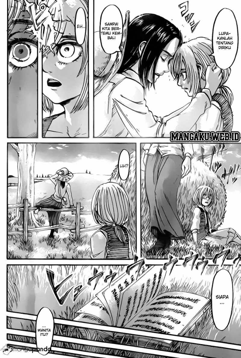 Shingeki no Kyojin chapter 54 halaman 7
