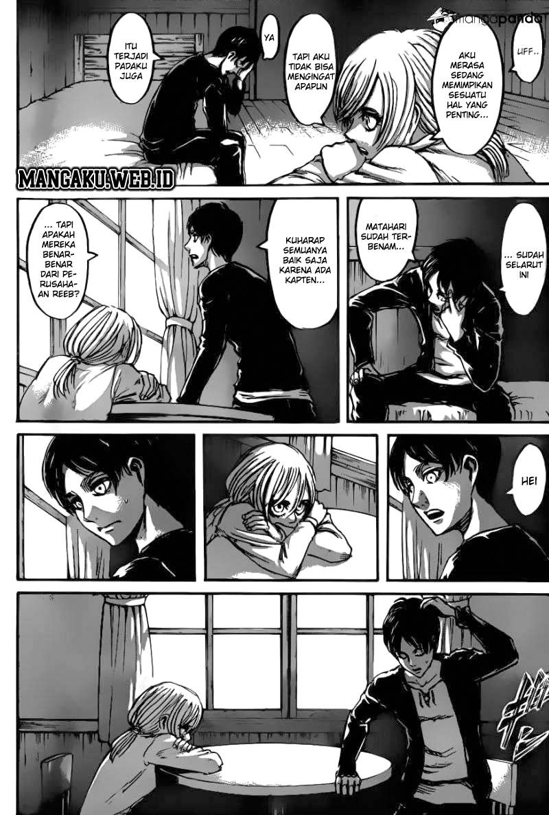 Shingeki no Kyojin chapter 54 halaman 9