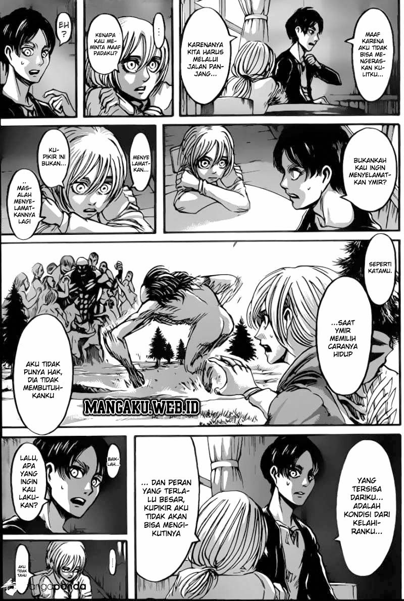 Shingeki no Kyojin chapter 54 halaman 10