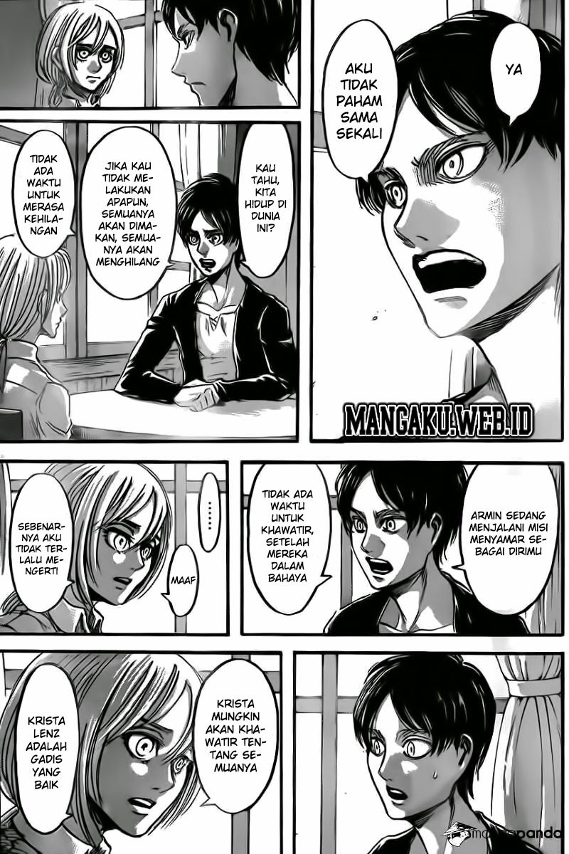 Shingeki no Kyojin chapter 54 halaman 12