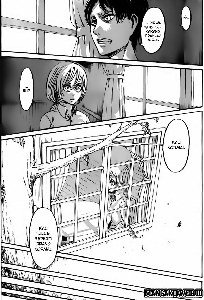 Shingeki no Kyojin chapter 54 halaman 14