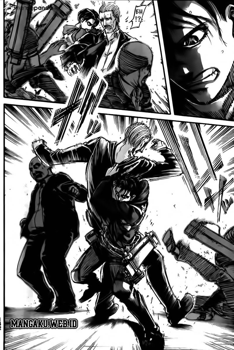 Shingeki no Kyojin chapter 54 halaman 19