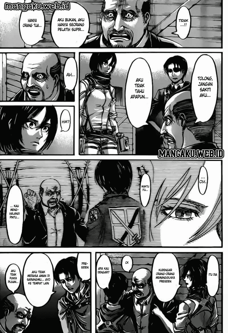 Shingeki no Kyojin chapter 54 halaman 24
