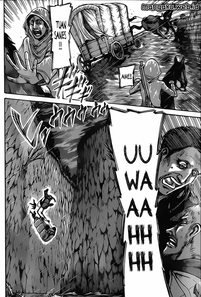 Shingeki no Kyojin chapter 54 halaman 37