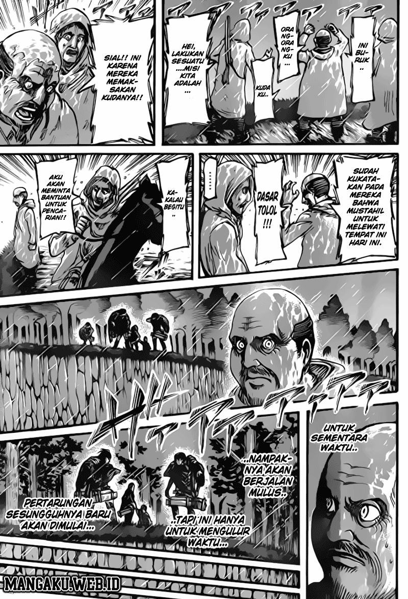 Shingeki no Kyojin chapter 54 halaman 38