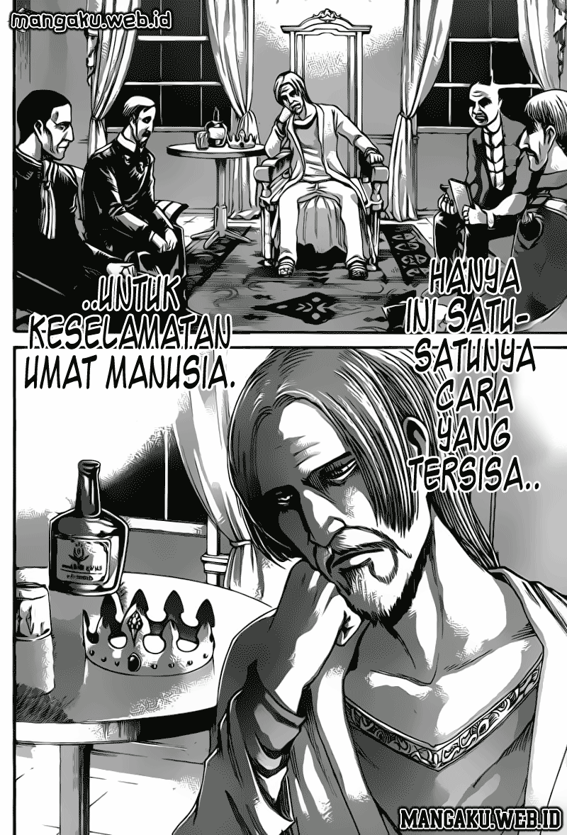 Shingeki no Kyojin chapter 54 halaman 41
