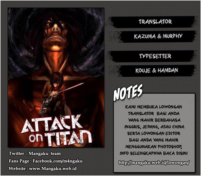 Shingeki no Kyojin chapter 54 halaman 43