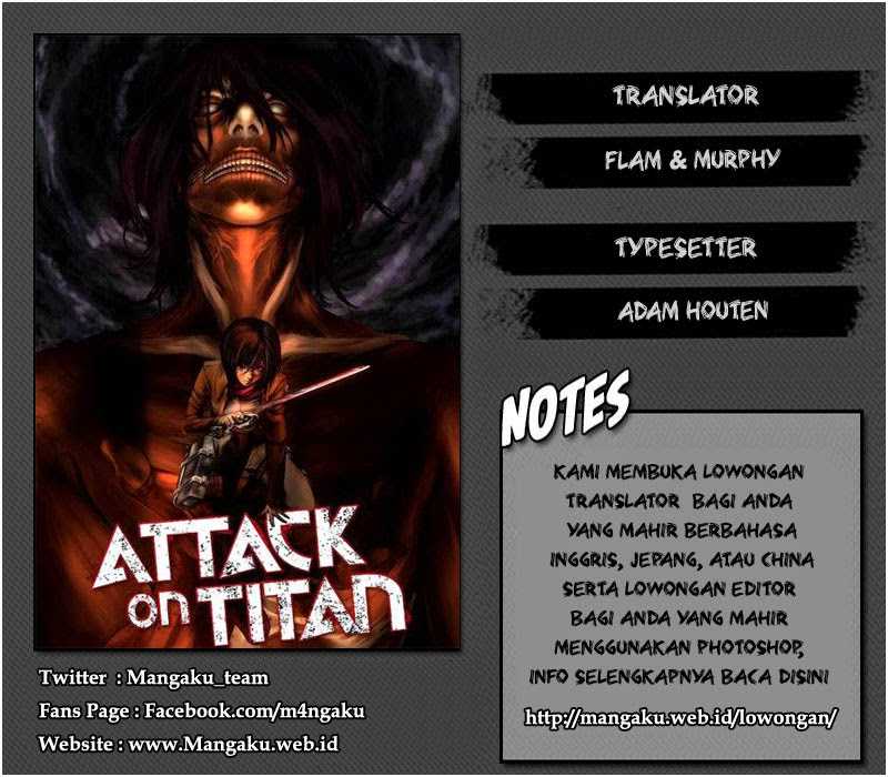 Shingeki no Kyojin chapter 60 halaman 48