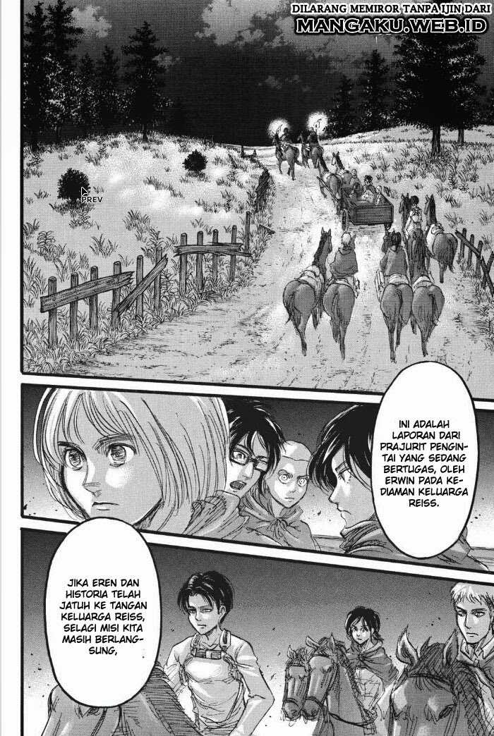 Shingeki no Kyojin chapter 62 halaman 19