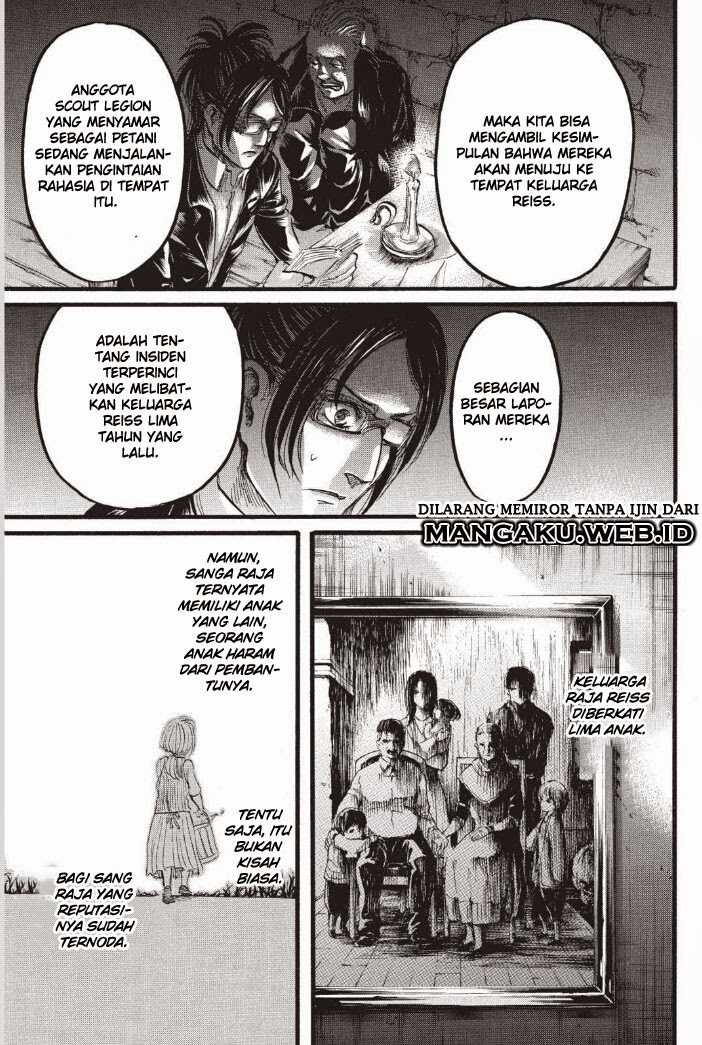Shingeki no Kyojin chapter 62 halaman 20