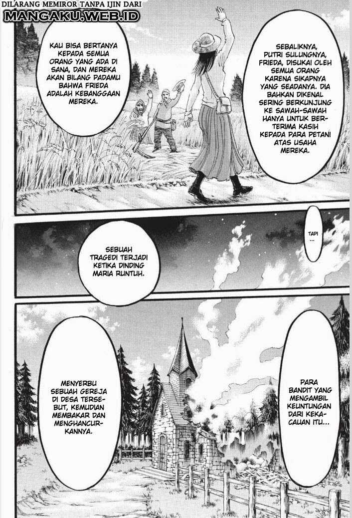 Shingeki no Kyojin chapter 62 halaman 21