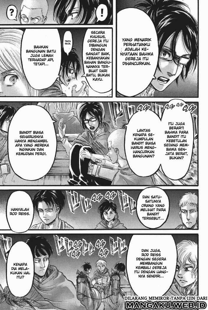 Shingeki no Kyojin chapter 62 halaman 24