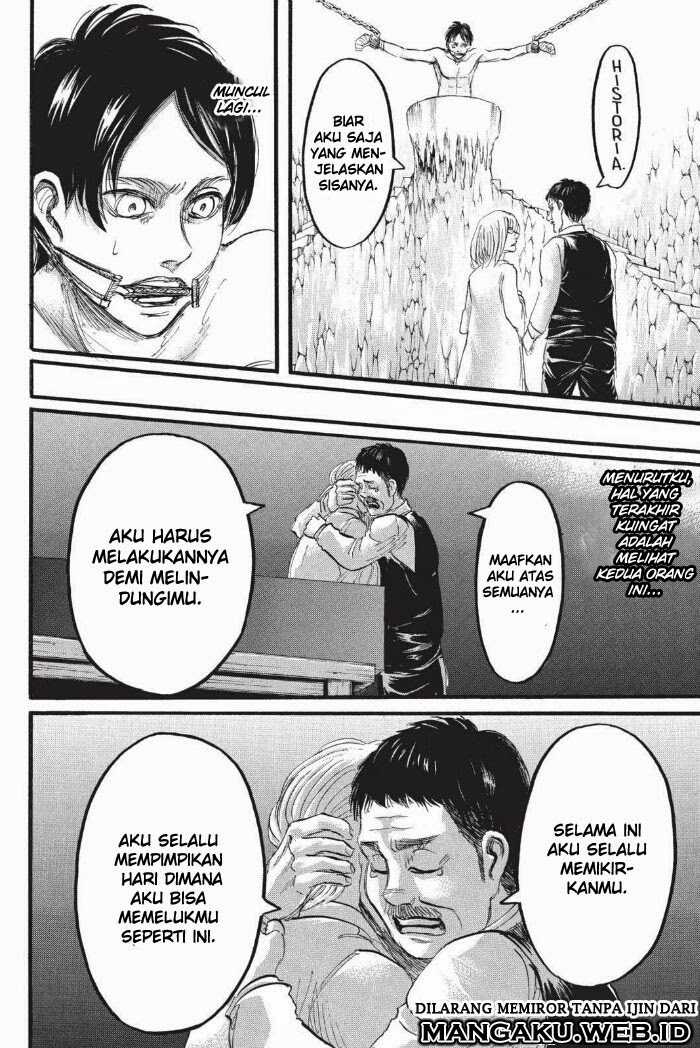 Shingeki no Kyojin chapter 62 halaman 30
