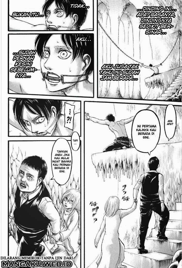 Shingeki no Kyojin chapter 62 halaman 32