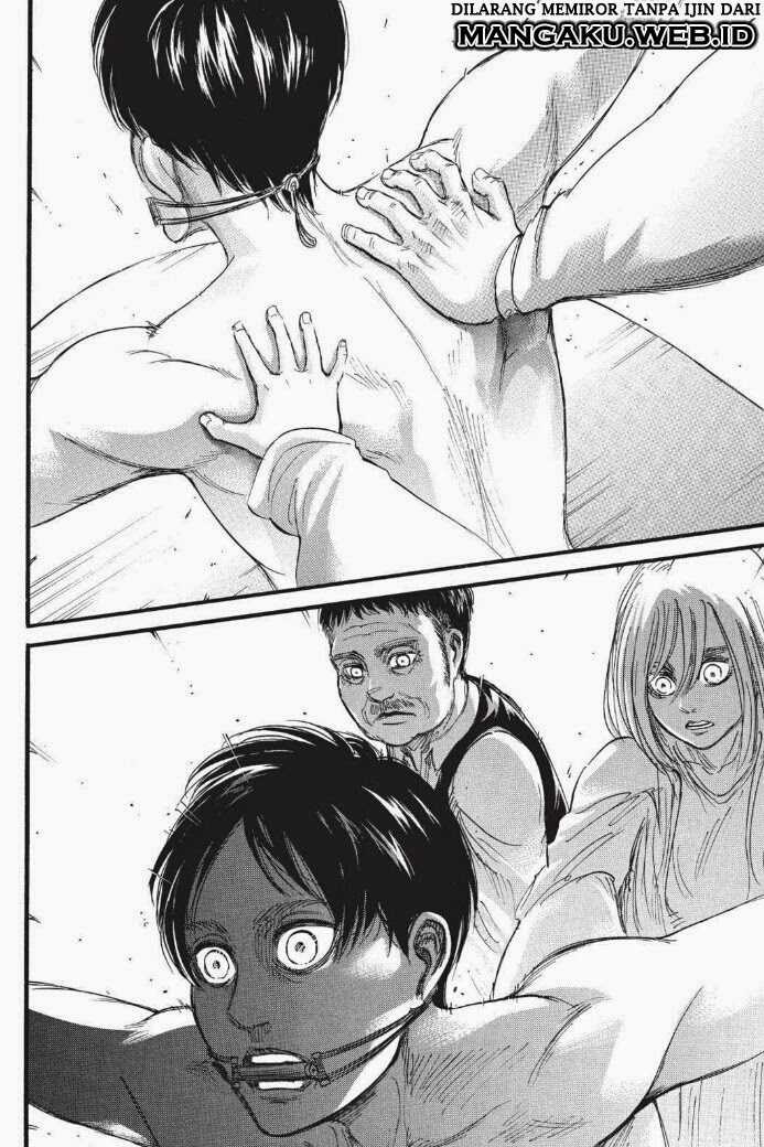 Shingeki no Kyojin chapter 62 halaman 34