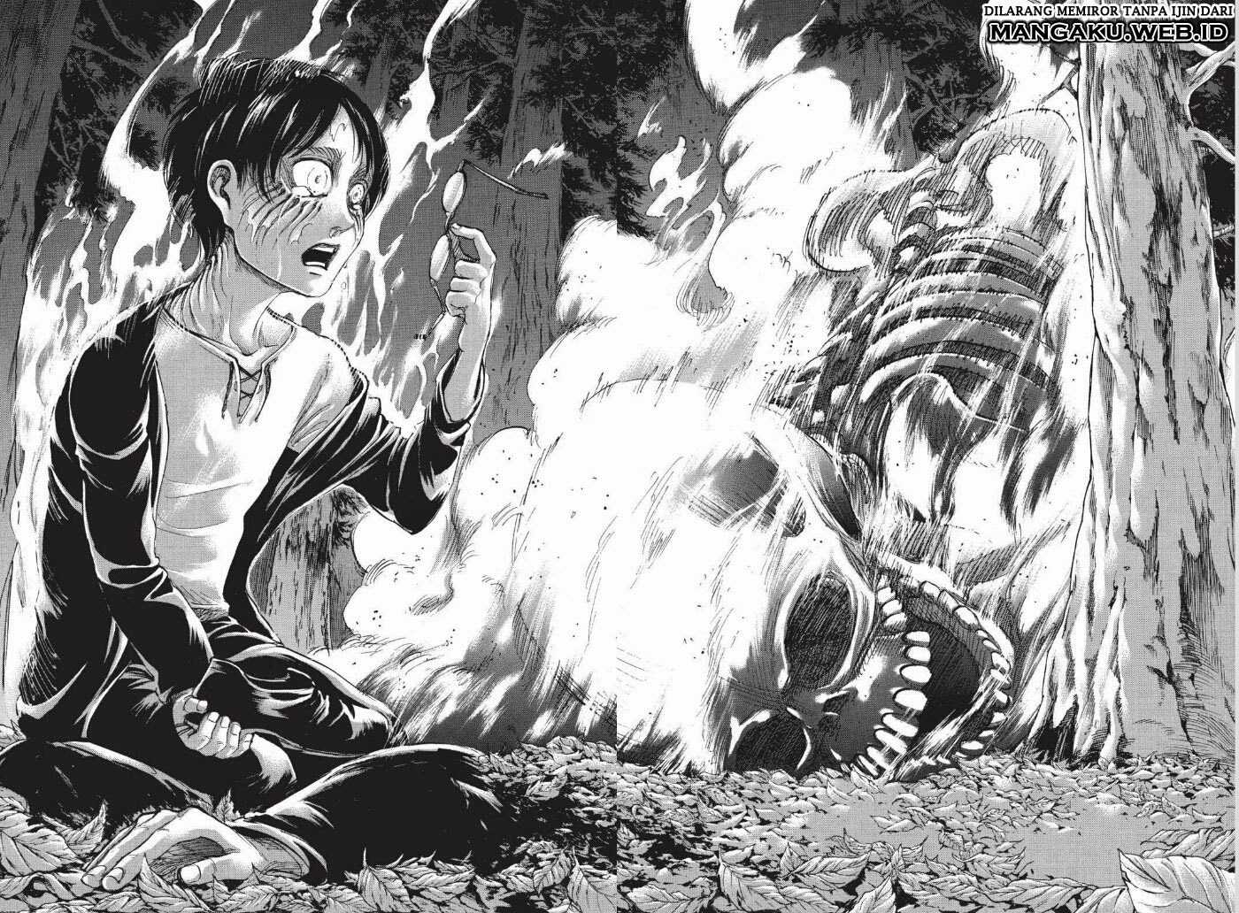 Shingeki no Kyojin chapter 62 halaman 39