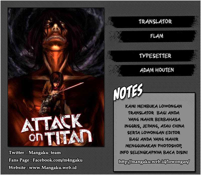Shingeki no Kyojin chapter 62 halaman 41