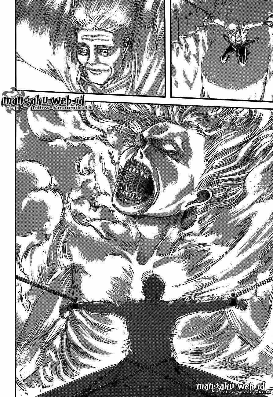 Shingeki no Kyojin chapter 64 halaman 41