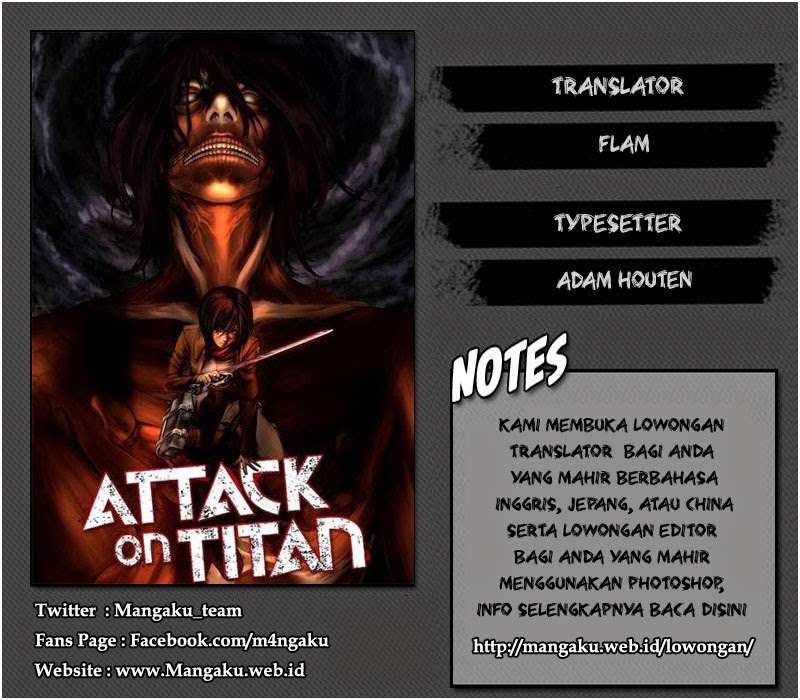 Shingeki no Kyojin chapter 64 halaman 47
