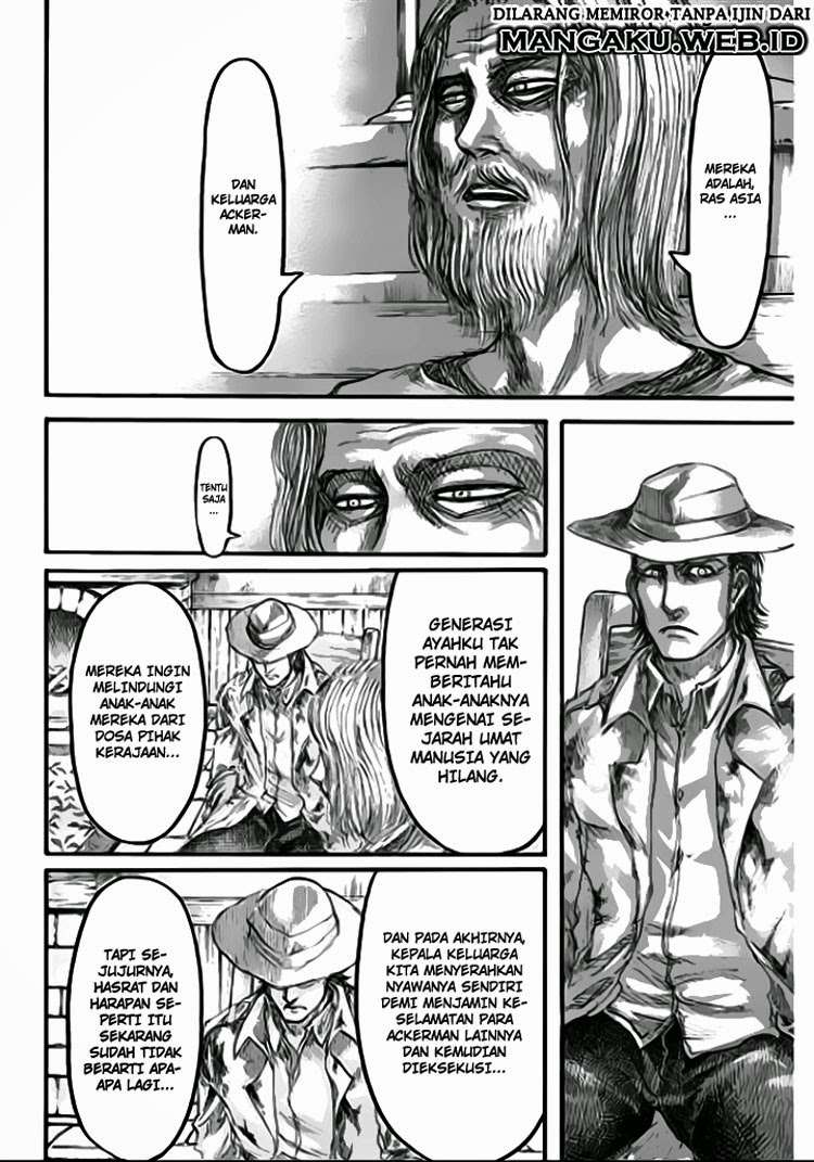 Shingeki no Kyojin chapter 65 halaman 9