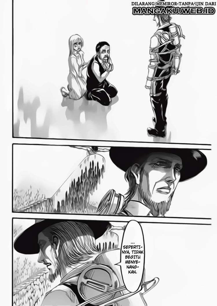 Shingeki no Kyojin chapter 65 halaman 24