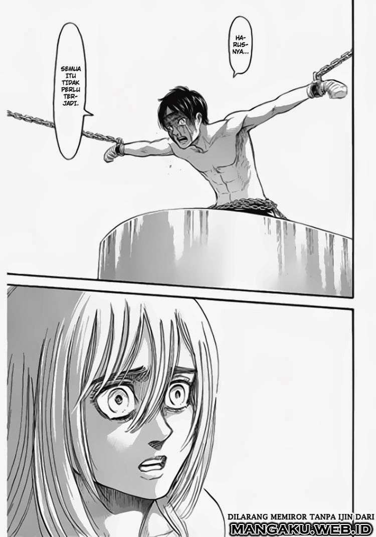 Shingeki no Kyojin chapter 65 halaman 37