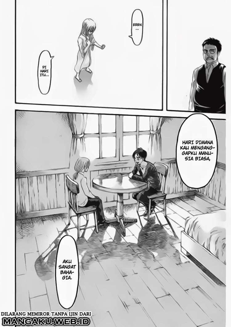 Shingeki no Kyojin chapter 65 halaman 40