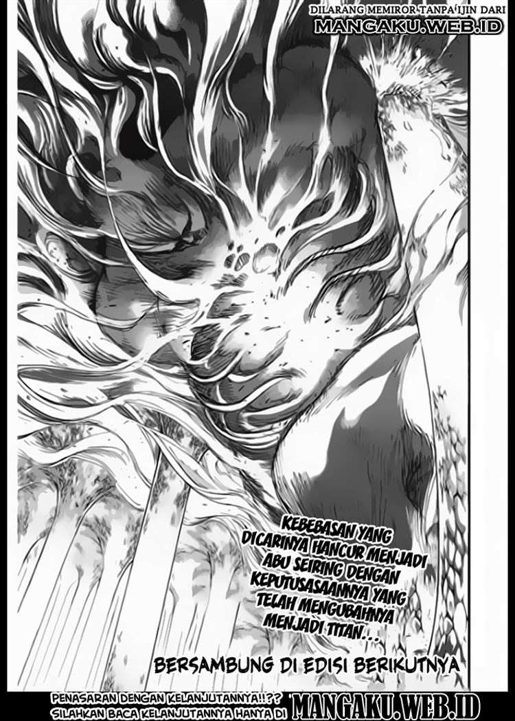 Shingeki no Kyojin chapter 65 halaman 44