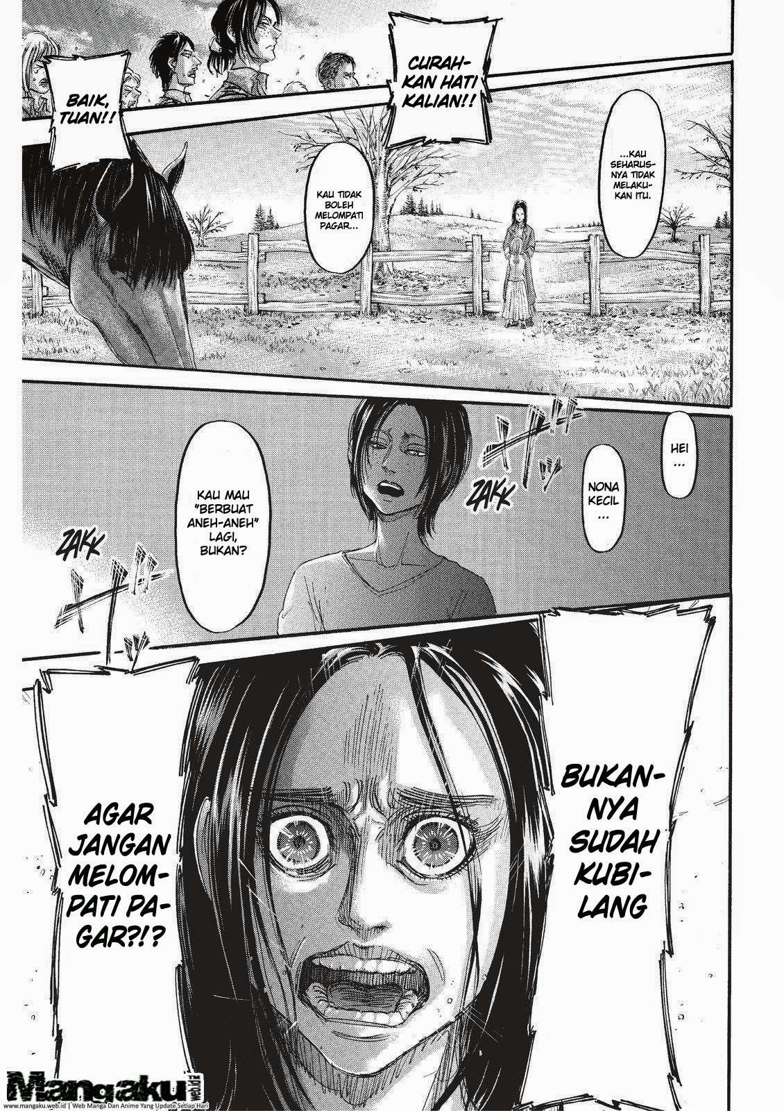 Shingeki no Kyojin chapter 66 halaman 4