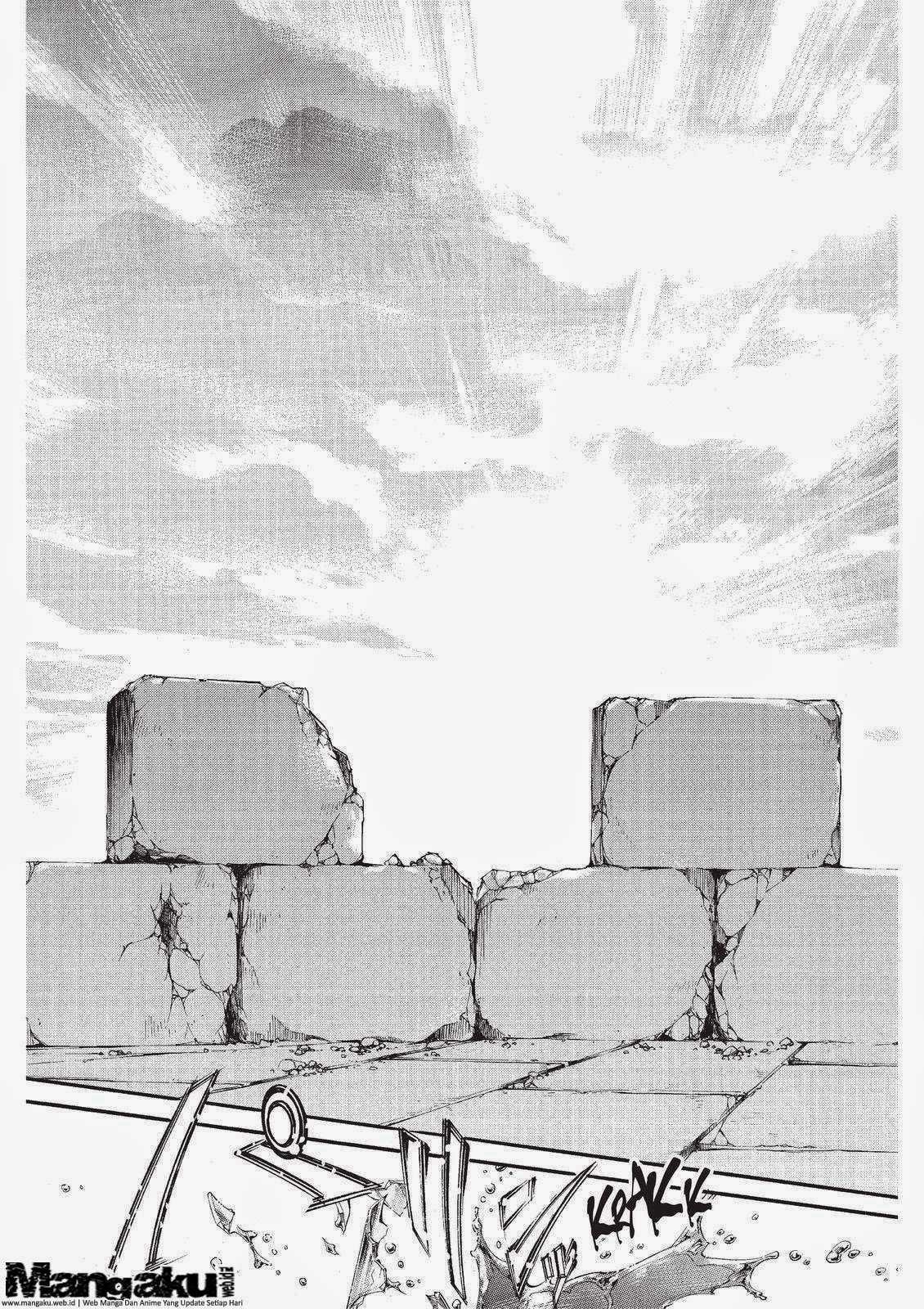 Shingeki no Kyojin chapter 66 halaman 18