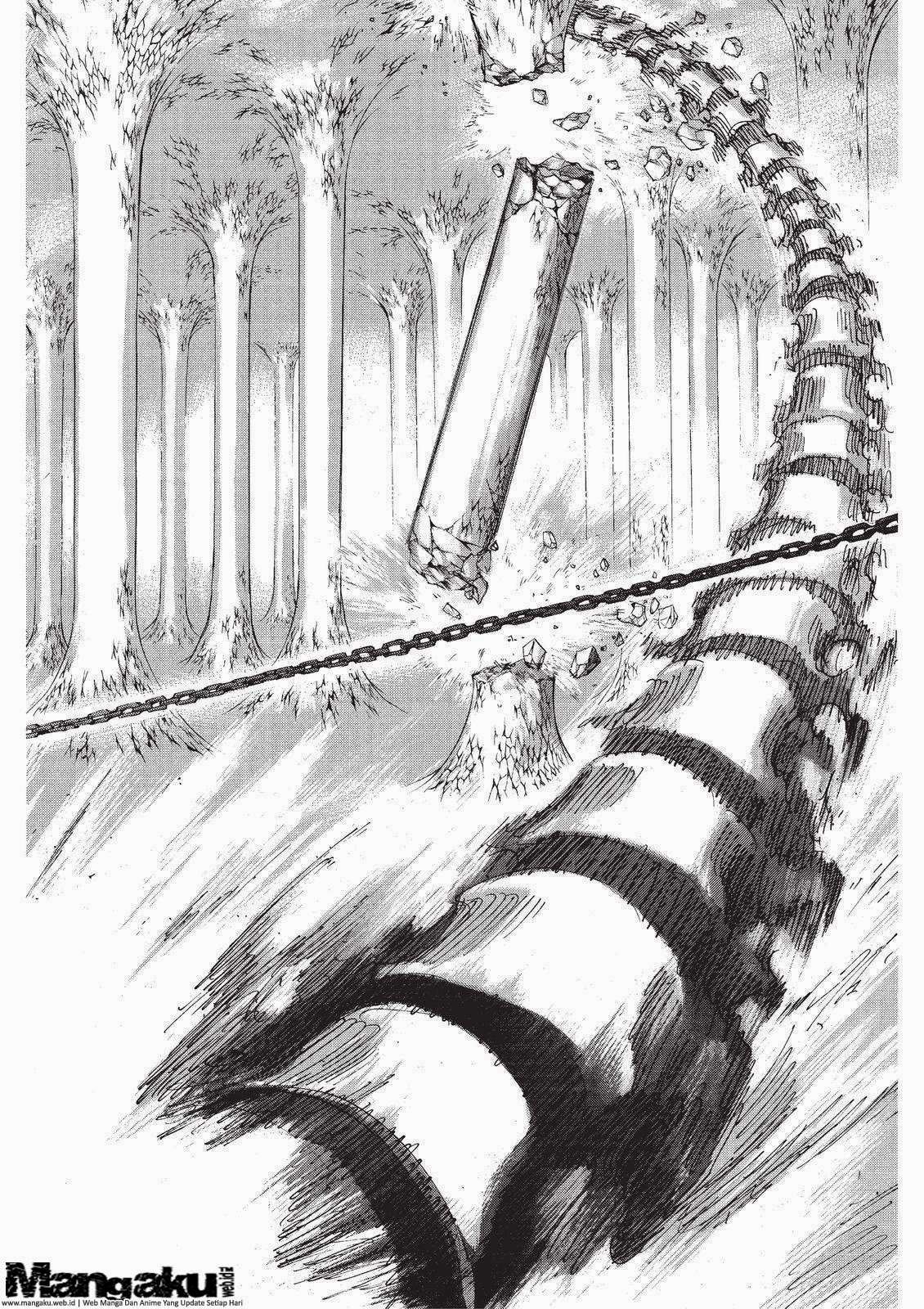 Shingeki no Kyojin chapter 66 halaman 27