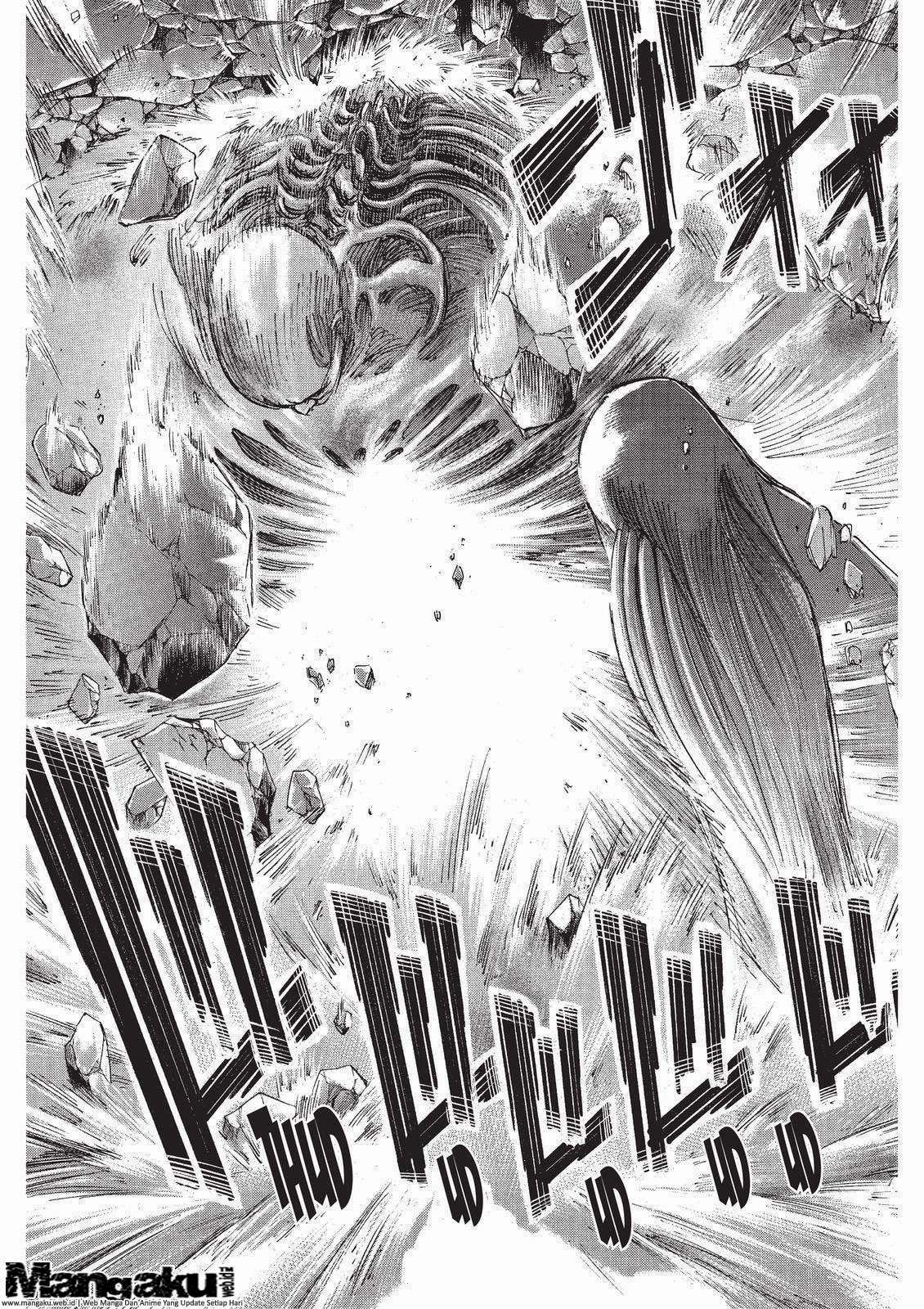 Shingeki no Kyojin chapter 66 halaman 36