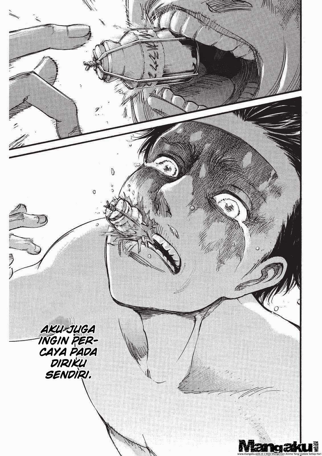 Shingeki no Kyojin chapter 66 halaman 44