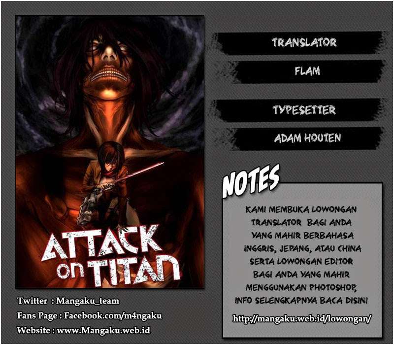 Shingeki no Kyojin chapter 66 halaman 47