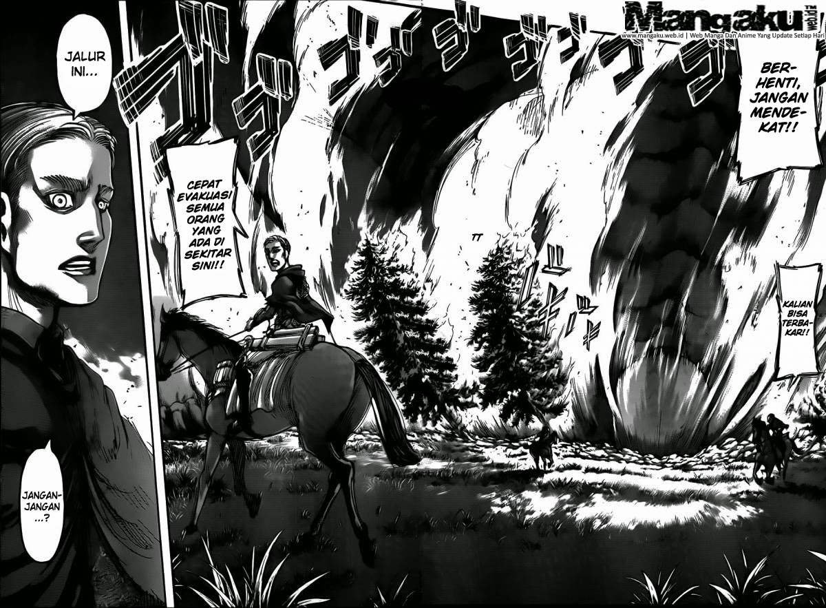Shingeki no Kyojin chapter 67 halaman 25