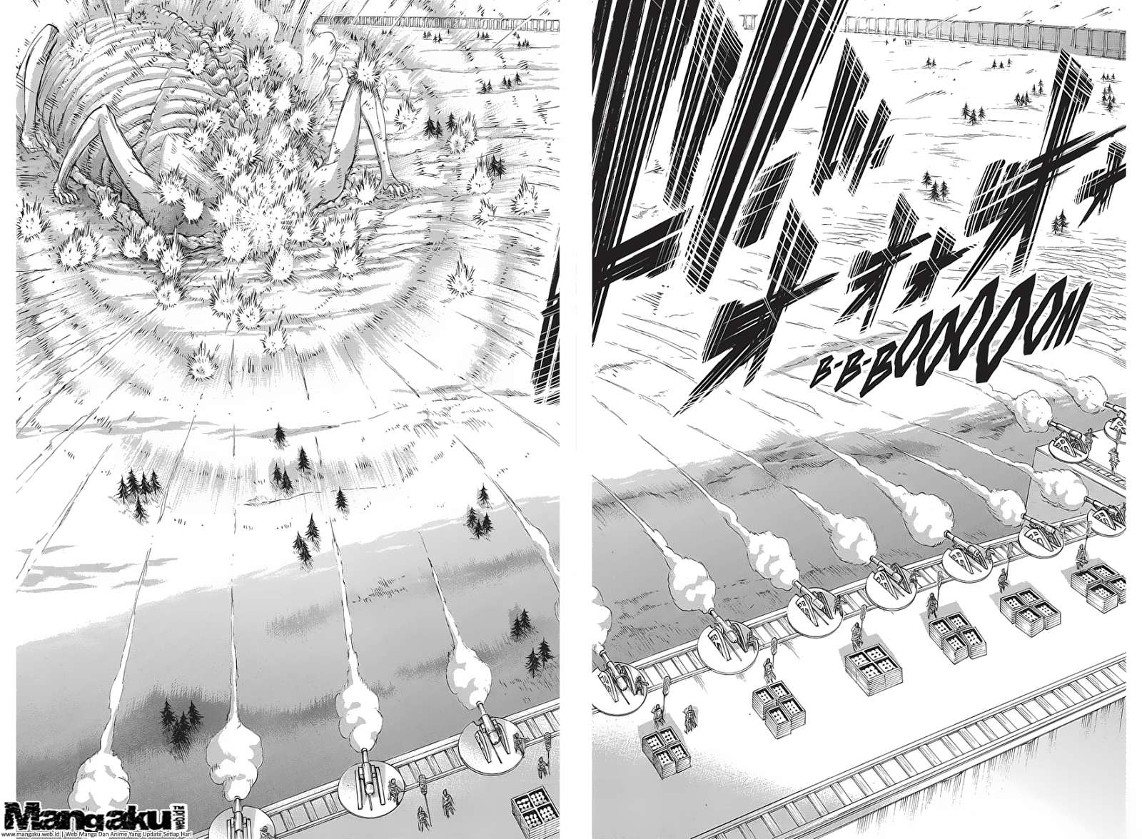 Shingeki no Kyojin chapter 68 halaman 5