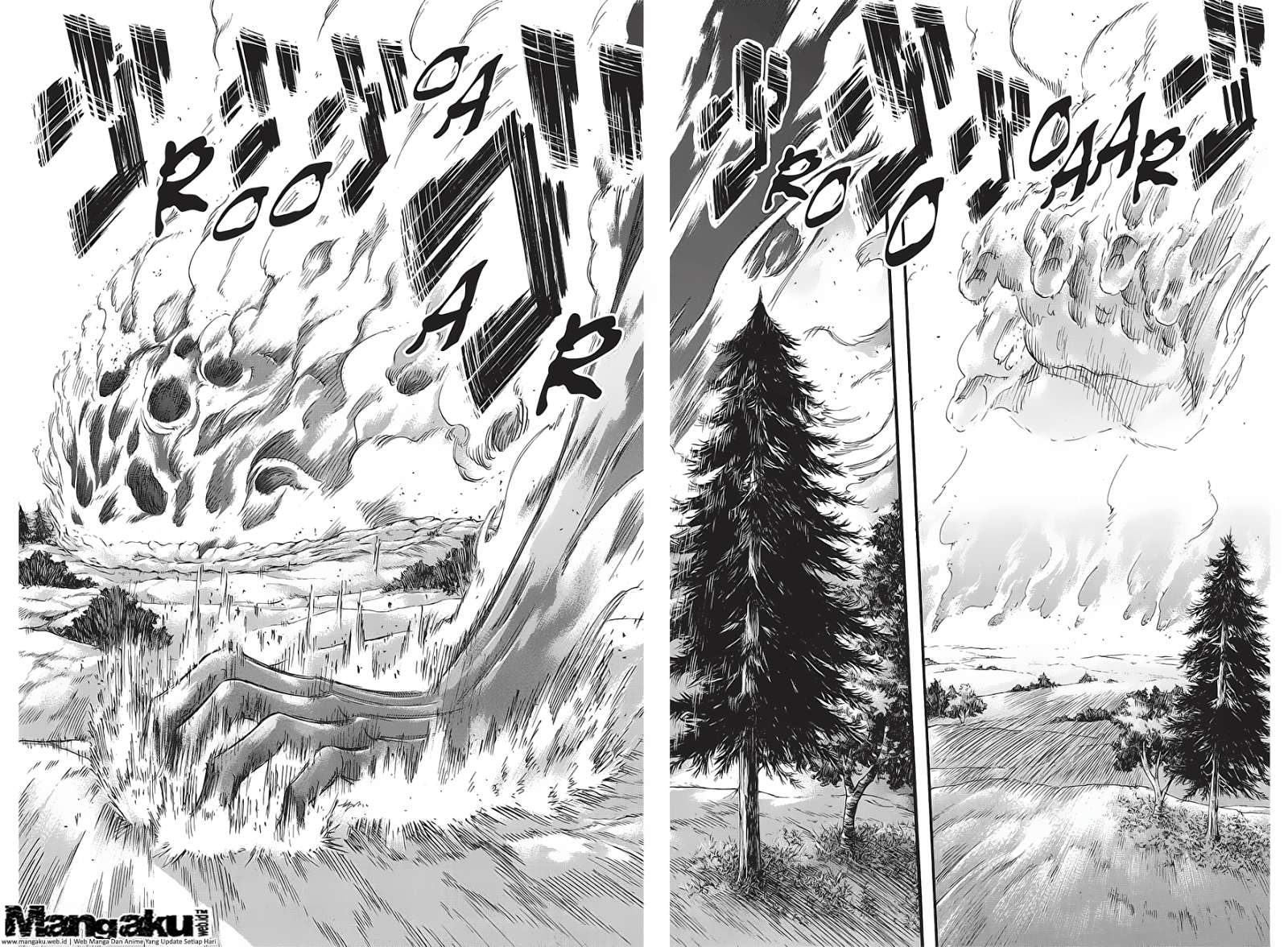 Shingeki no Kyojin chapter 68 halaman 7
