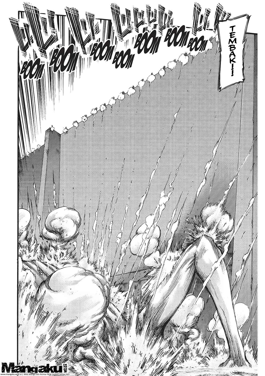 Shingeki no Kyojin chapter 68 halaman 18