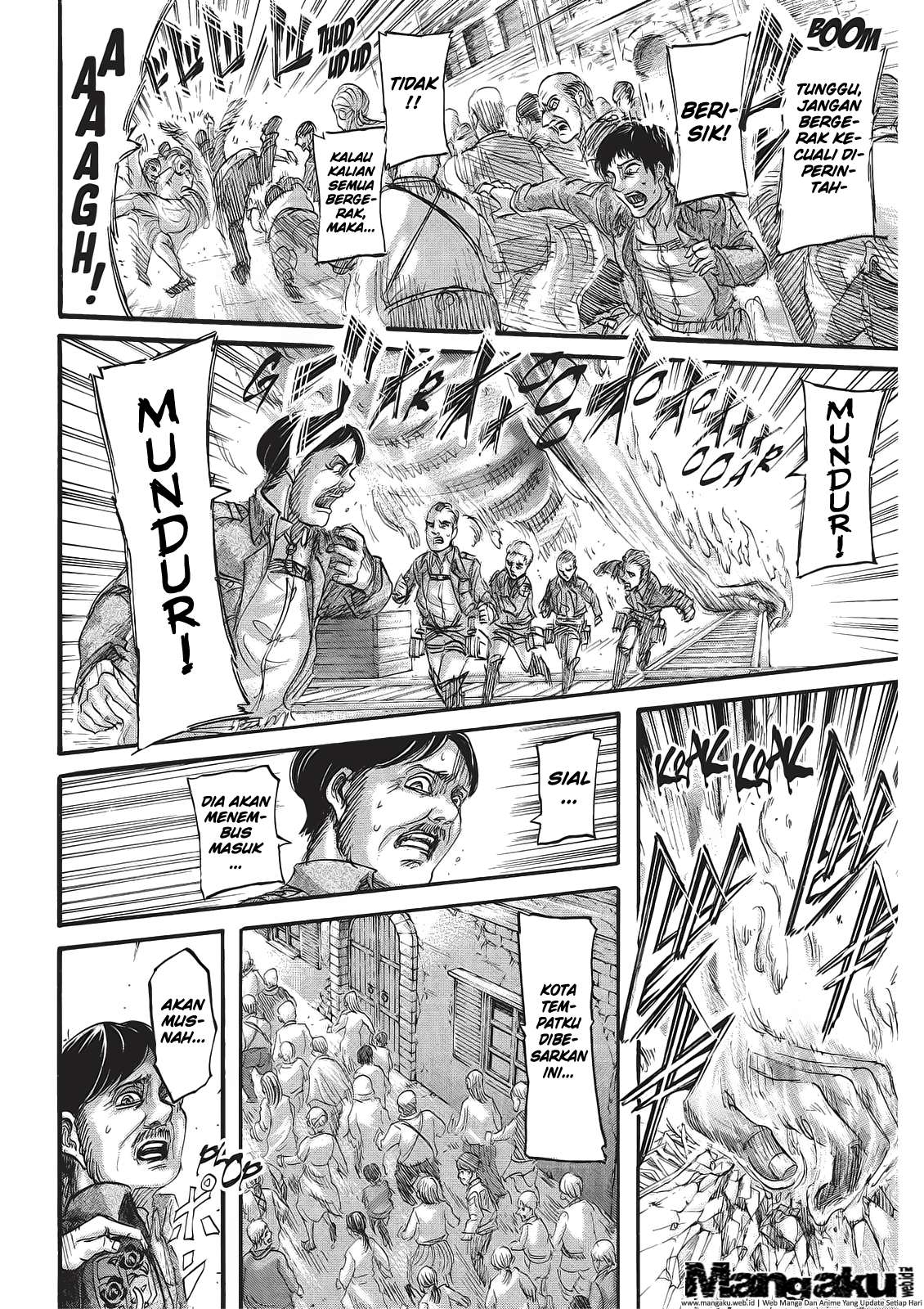 Shingeki no Kyojin chapter 68 halaman 24