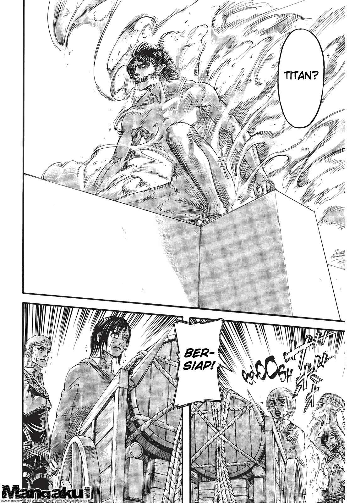 Shingeki no Kyojin chapter 68 halaman 26