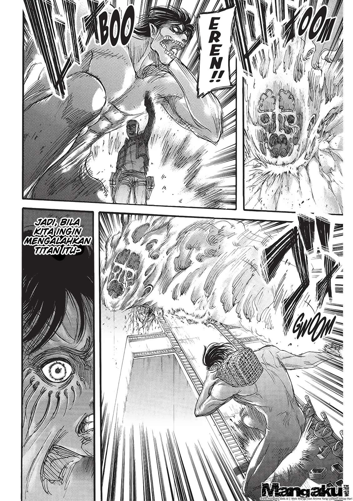 Shingeki no Kyojin chapter 68 halaman 30