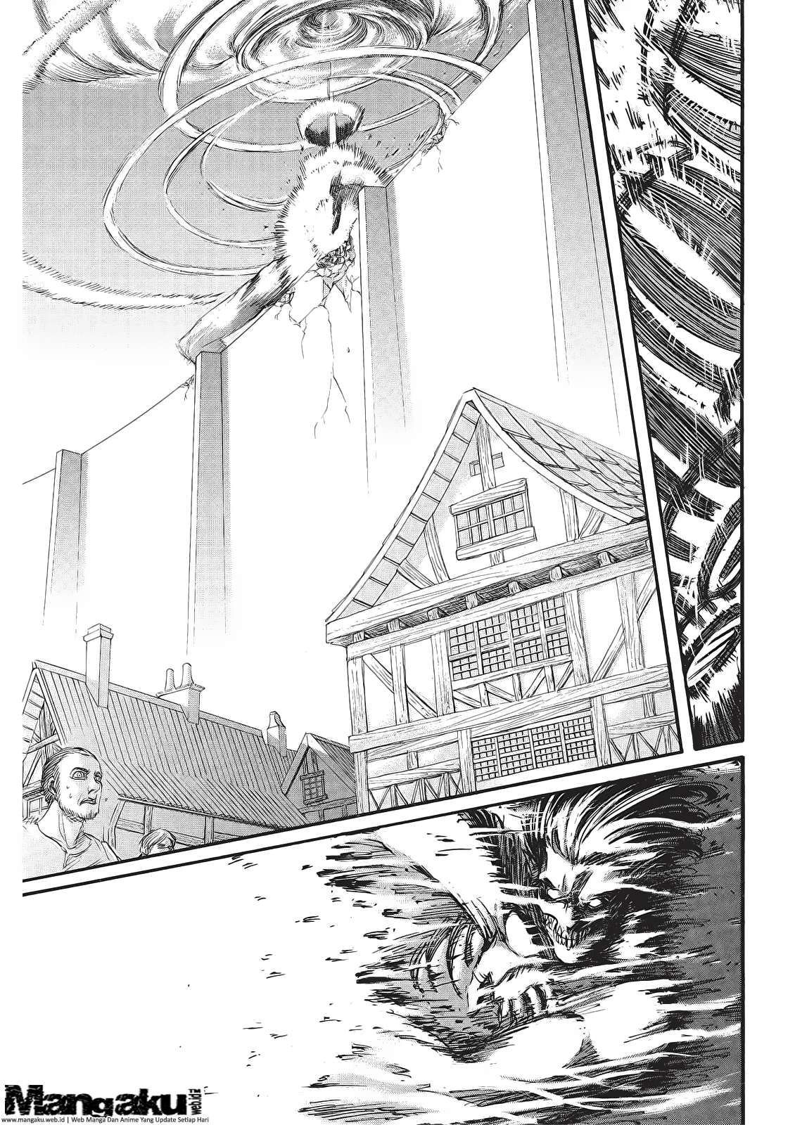 Shingeki no Kyojin chapter 68 halaman 33