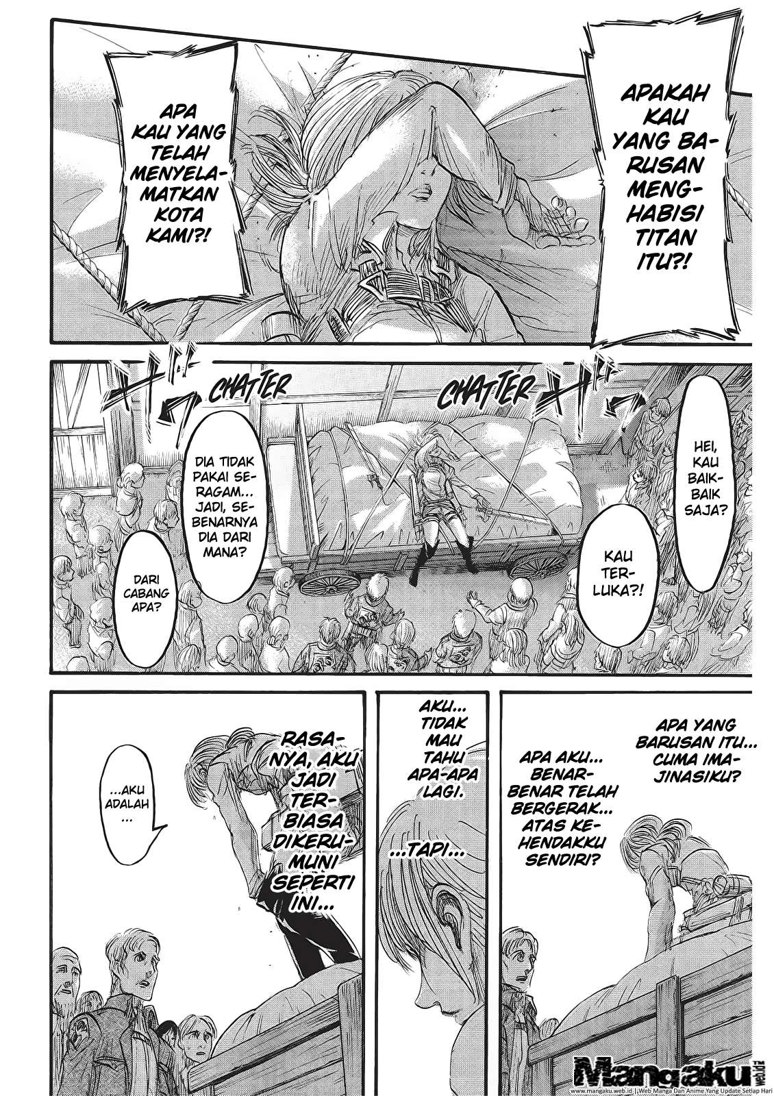 Shingeki no Kyojin chapter 68 halaman 40